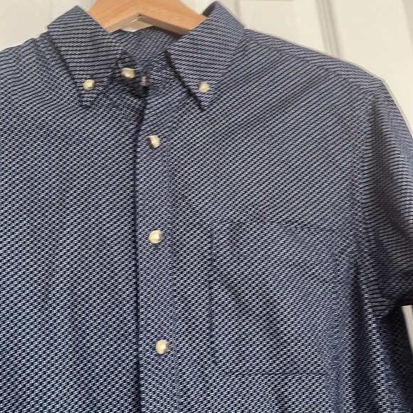 Grameen Uniqlo full sleeve button down shirt - Picture 2 of 8